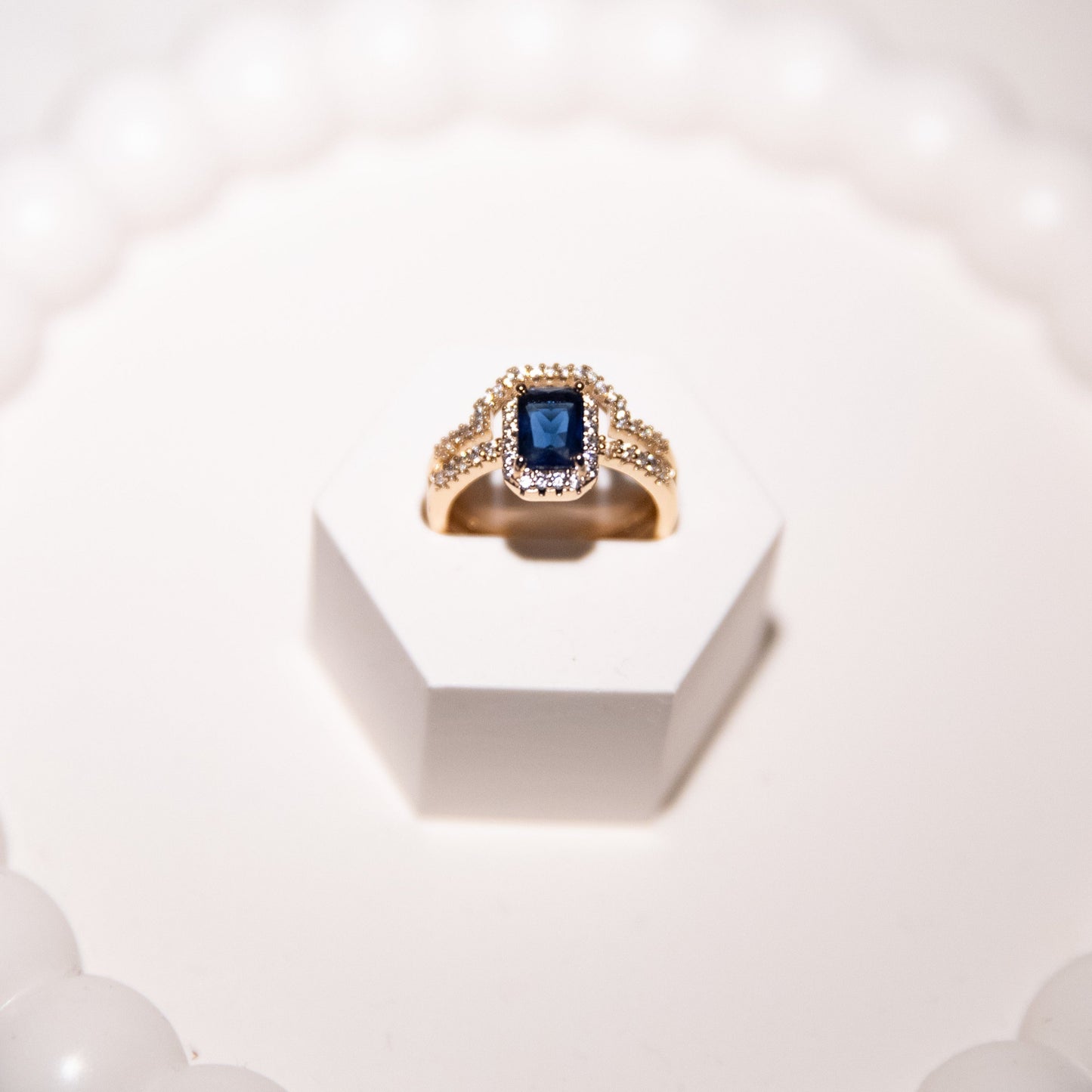 MOONLIGTH RING
