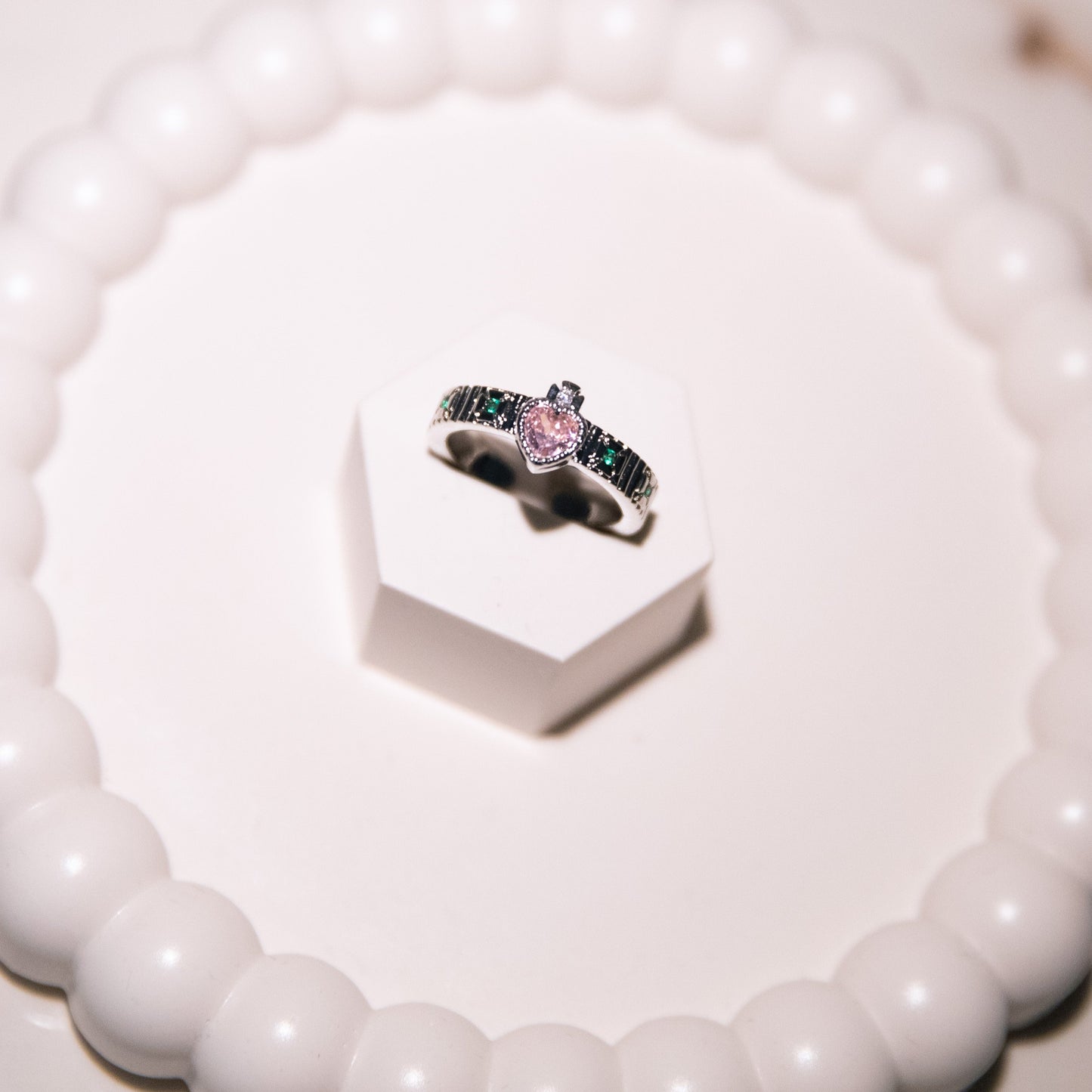 LOVE RING