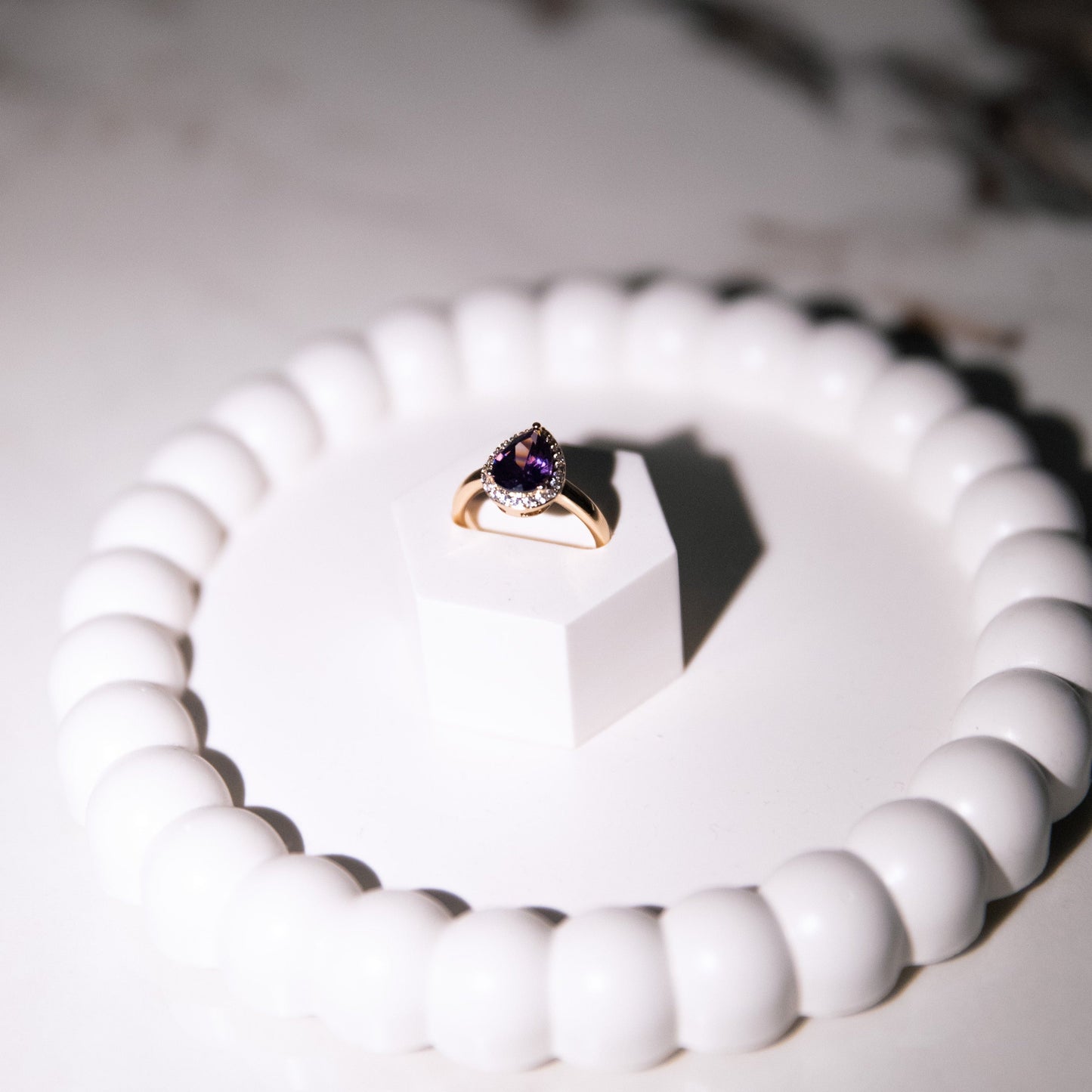 MYSTIC RING