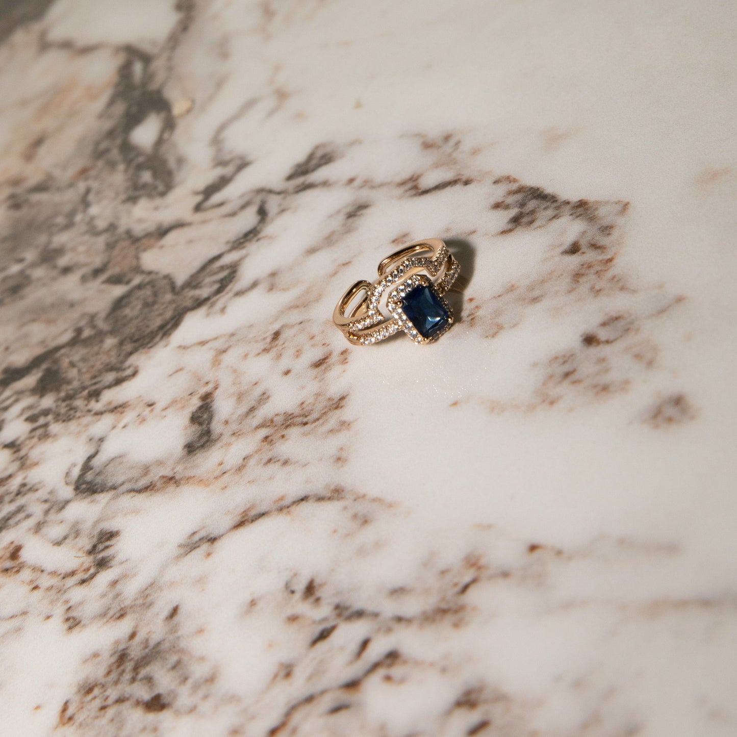 MOONLIGTH RING