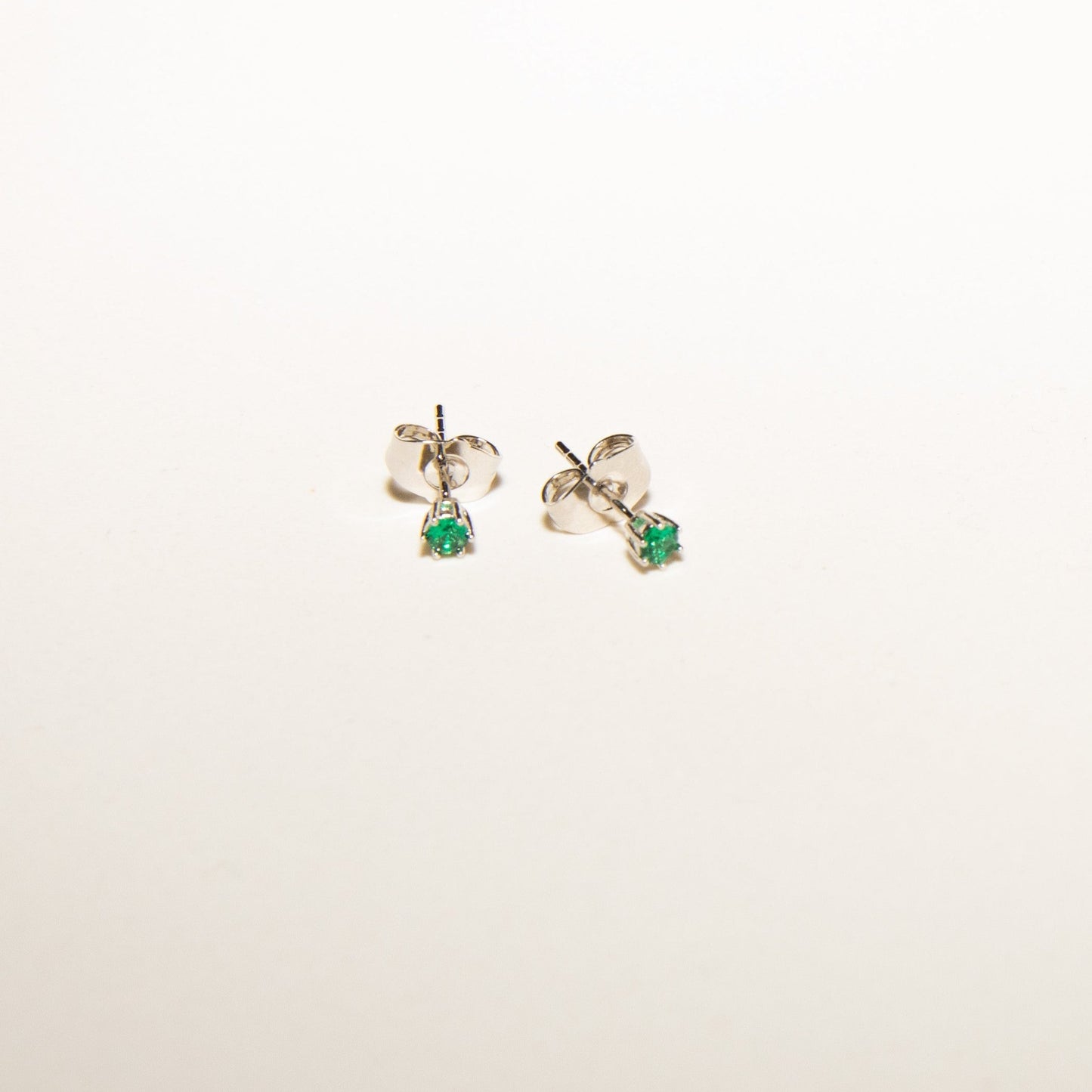 GREEN STUDS