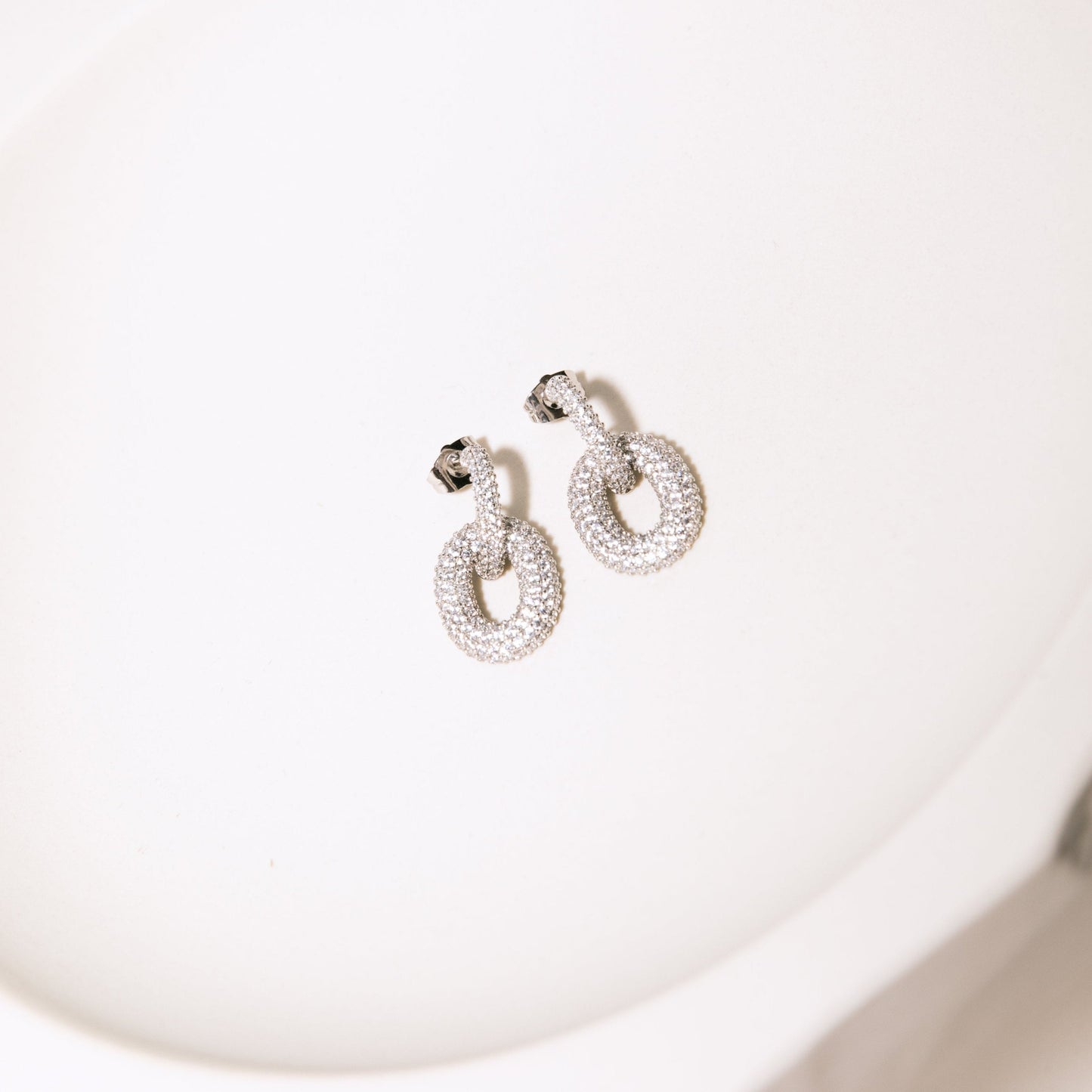 STARDUST EARRINGS