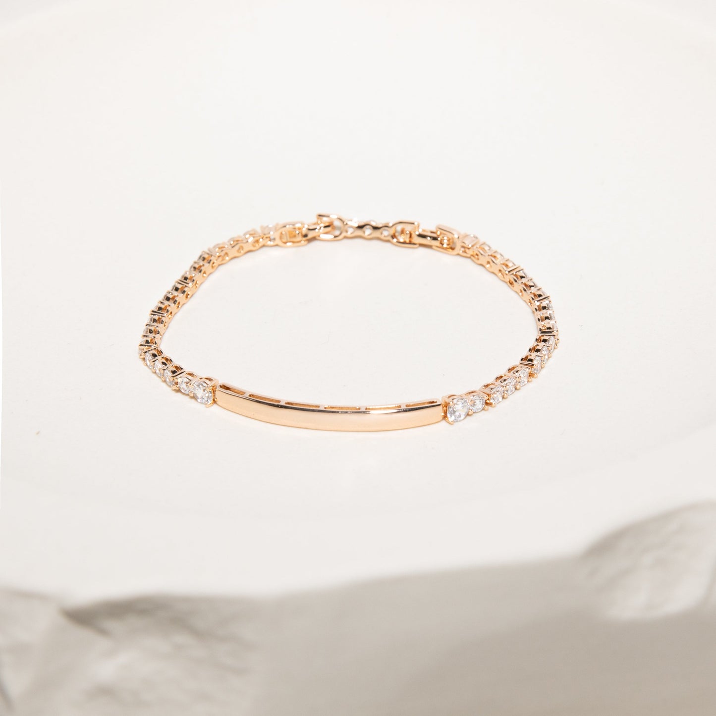 MIDNIGHT GLOW BRACELET