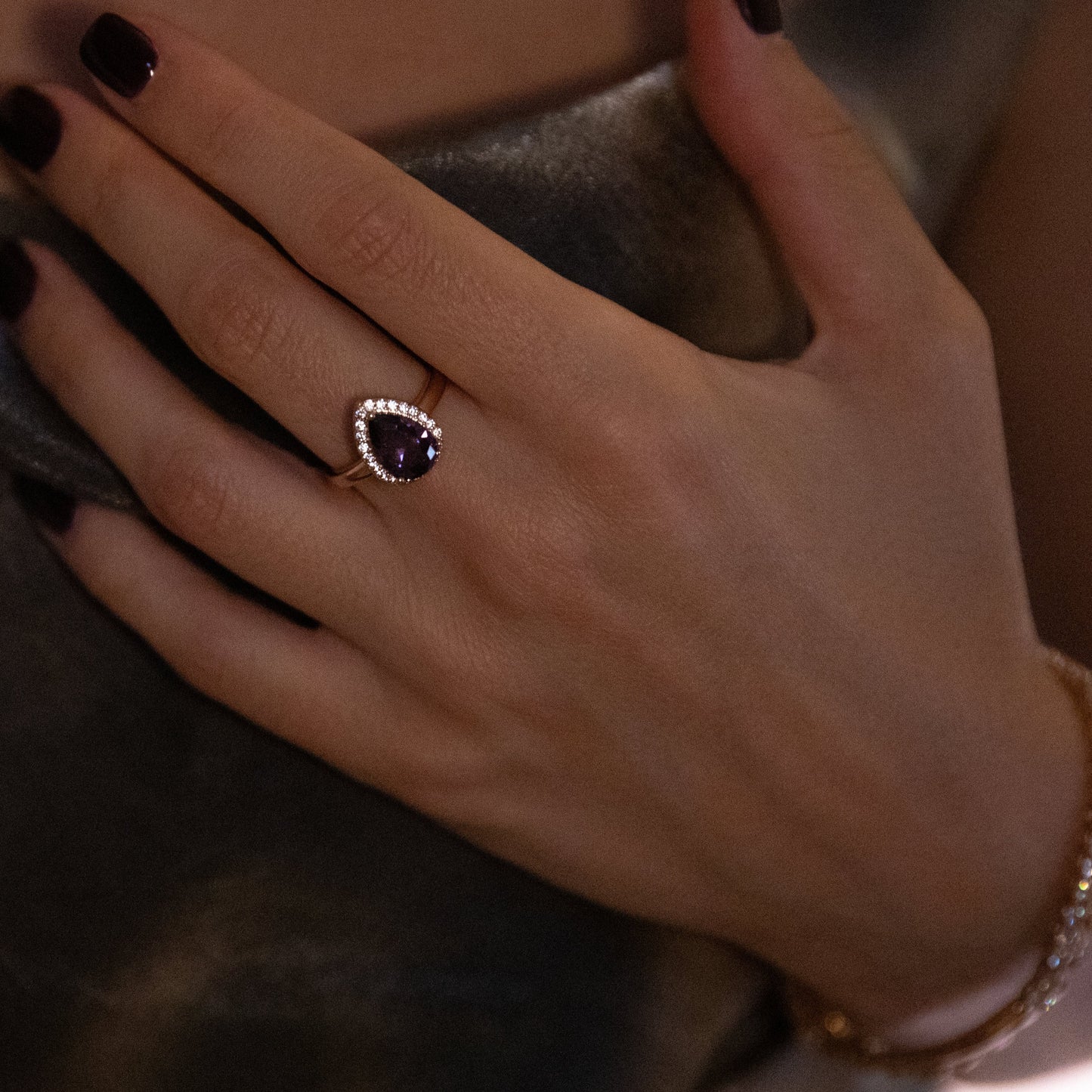 MYSTIC RING