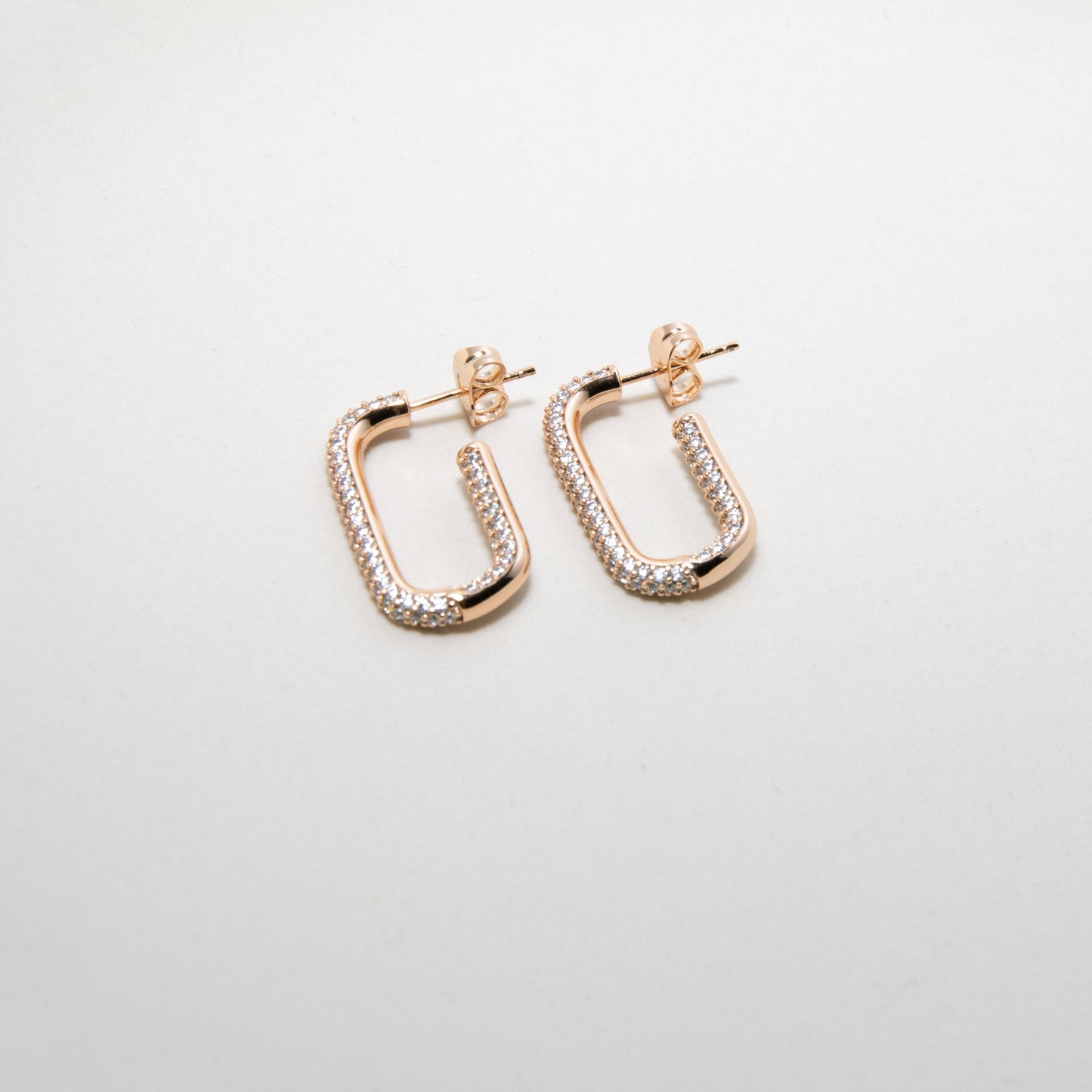 CHARM EARRINGS