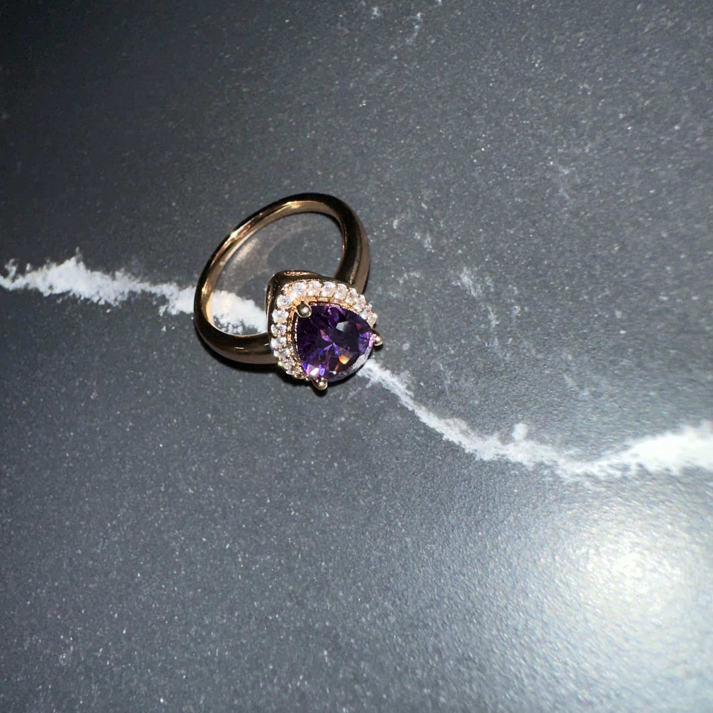 MYSTIC RING