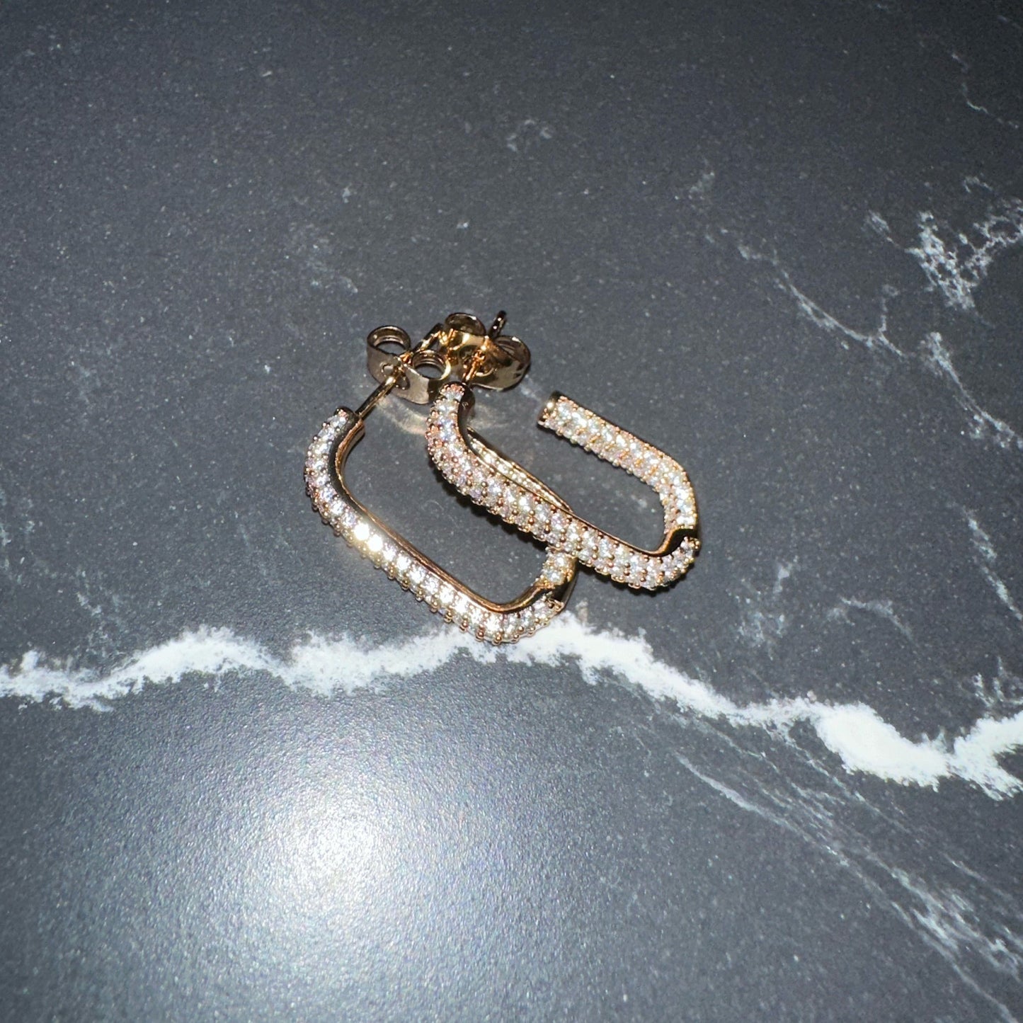 CHARM EARRINGS